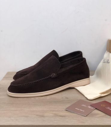 Лоферы мужские Loro Piana LUX-31973