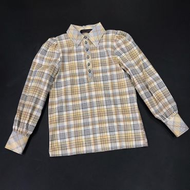 Рубашка женская Louis Vuitton LUX-35921