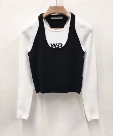 Кофта женская Alexander Wang LUX-36137