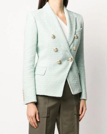 Жакет женский Balmain LUX-35887