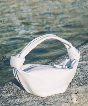 Сумка женская BORSA   Bottega Veneta LUX-35874