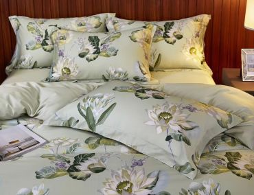 Комплект постельного белья MAIASHI  LUX-35818