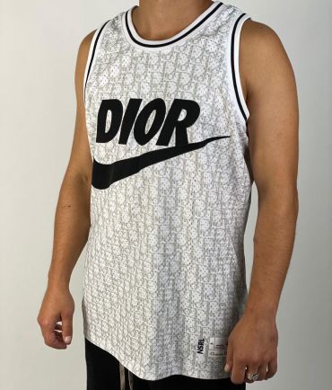 Майка  Christian Dior LUX-35847