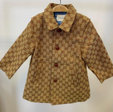 Тренч Gucci LUX-35963