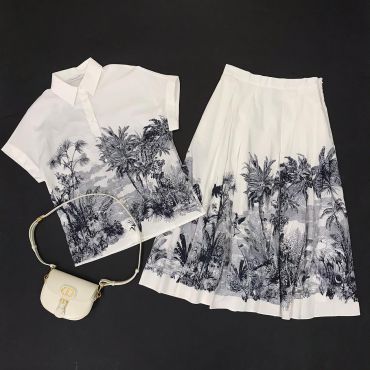 Костюм женский Christian Dior LUX-35919