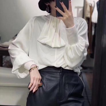 Блузка  LUX-35947