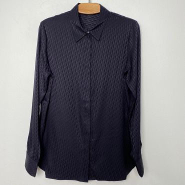 Рубашка женская Christian Dior LUX-36220