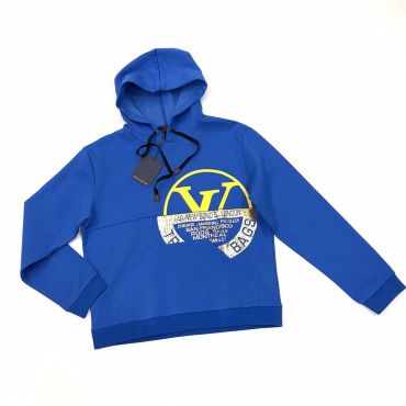 Толстовка женская Louis Vuitton LUX-36309