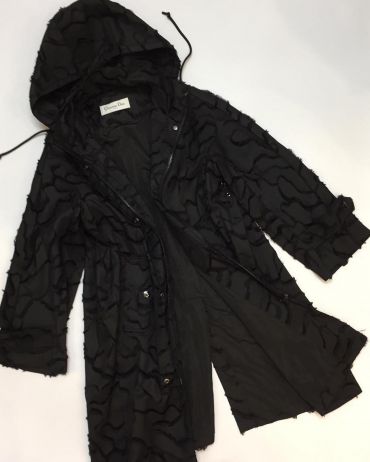 Плащ Christian Dior LUX-35917