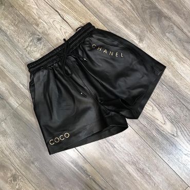 Шорты Chanel LUX-36020