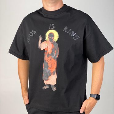 Футболка мужская  LUX-36118