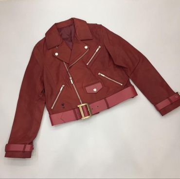 Куртка женская Christian Dior LUX-36218