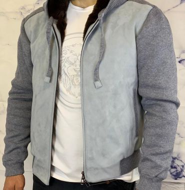 Куртка мужская  LUX-36353