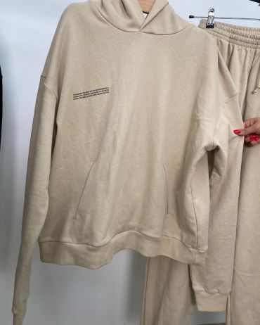 Костюм спортивный Pangaia  LUX-35344