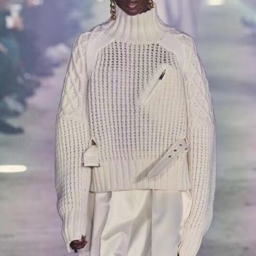 Свитер женский  LUX-35999