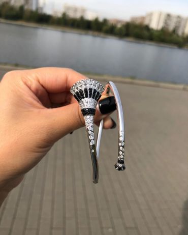 Браслет  LUX-36303