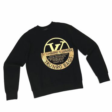 Толстовка женская Louis Vuitton LUX-36031