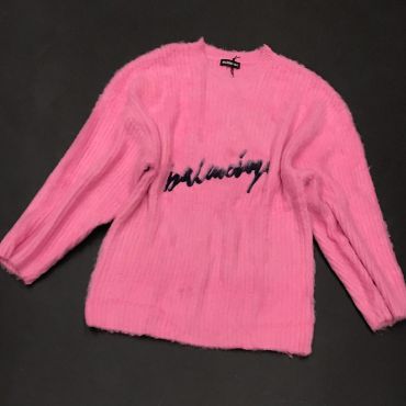 Свитер женский Balenciaga LUX-36236