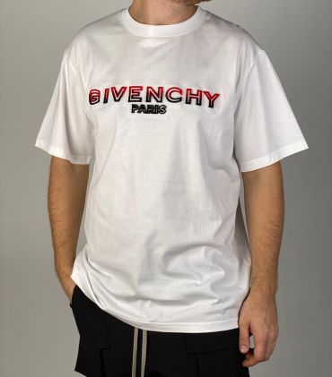 Футболка мужская Givenchy LUX-36116