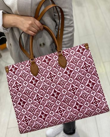 Сумка женская ONTHEGO Louis Vuitton LUX-36423