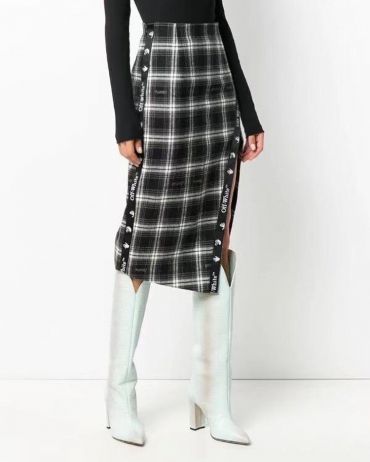 Юбка  Off-White™ LUX-36067