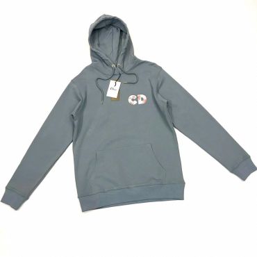 Толстовка женская Christian Dior LUX-36306