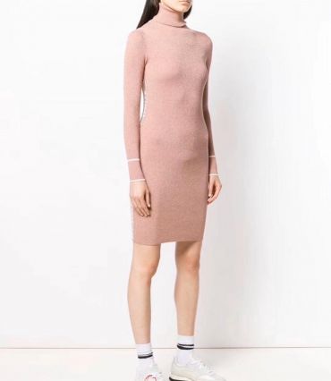 Платье Off-White™ LUX-36335