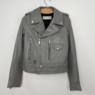 Куртка женская Christian Dior LUX-36217