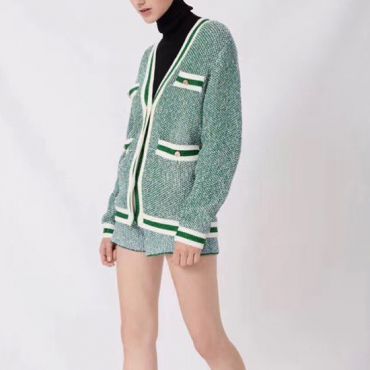 Кардиган Sandro  LUX-36046