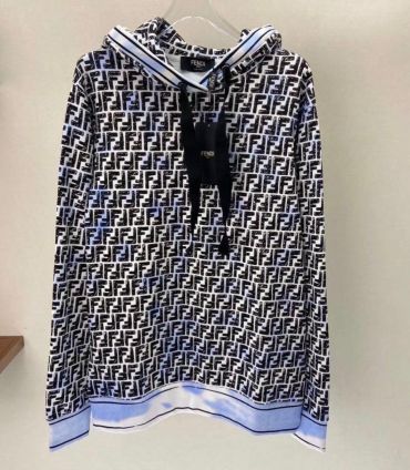 Толстовка мужская  Fendi LUX-36367
