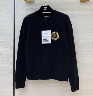 Свитер женский Chanel LUX-35153
