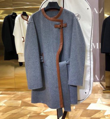 Пальто   LUX-36106