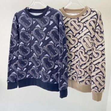 Толстовка мужская  Burberry LUX-36368