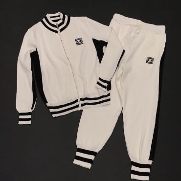 Костюм спортивный Chanel LUX-36230