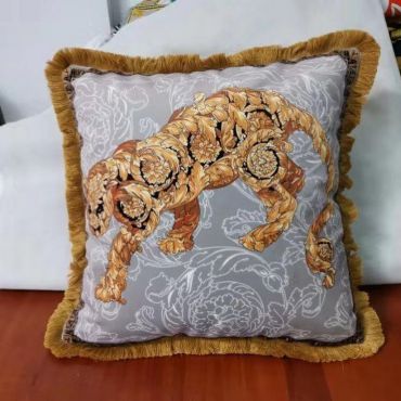 Наволочка для декоративной подушки Hermes LUX-36264