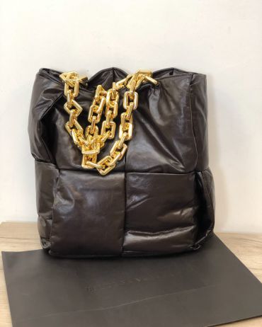 Сумка женская THE CHAIN TOTE Bottega Veneta LUX-36167