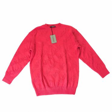Свитер женский Balenciaga LUX-36393
