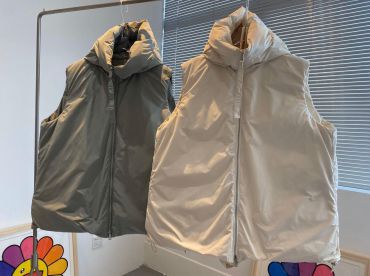 Жилет женский  LUX-36320