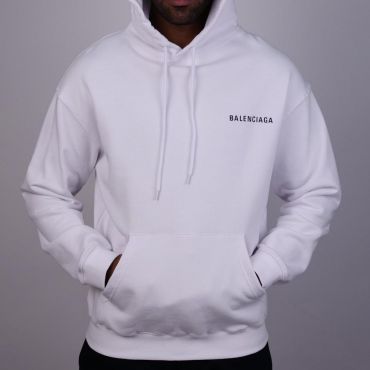 Толстовка мужская  Balenciaga LUX-36399
