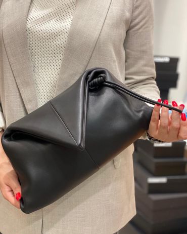 Клатч BV TRINE Bottega Veneta LUX-36414