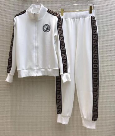 Костюм спортивный Fendi LUX-36328