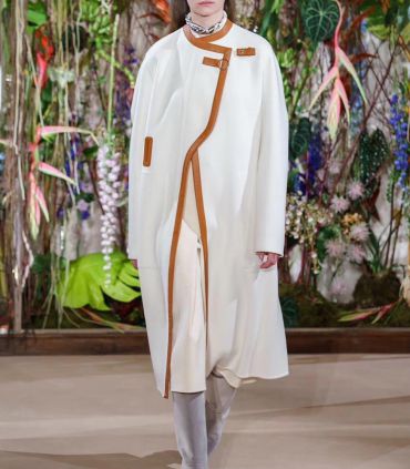 Пальто  LUX-36507