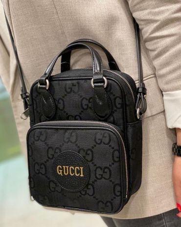 Сумка   Gucci LUX-36425