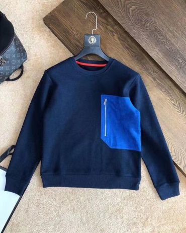 Толстовка мужская   LUX-36376