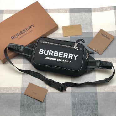 Поясная сумка  Burberry LUX-36406