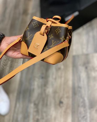 Сумка женская Louis Vuitton LUX-36424