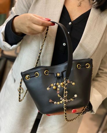 Сумка женская Chanel LUX-36616