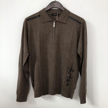 Поло Stefano Ricci LUX-36540