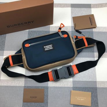 Поясная сумка  Burberry LUX-36407