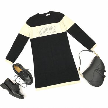 Платье Christian Dior LUX-36497